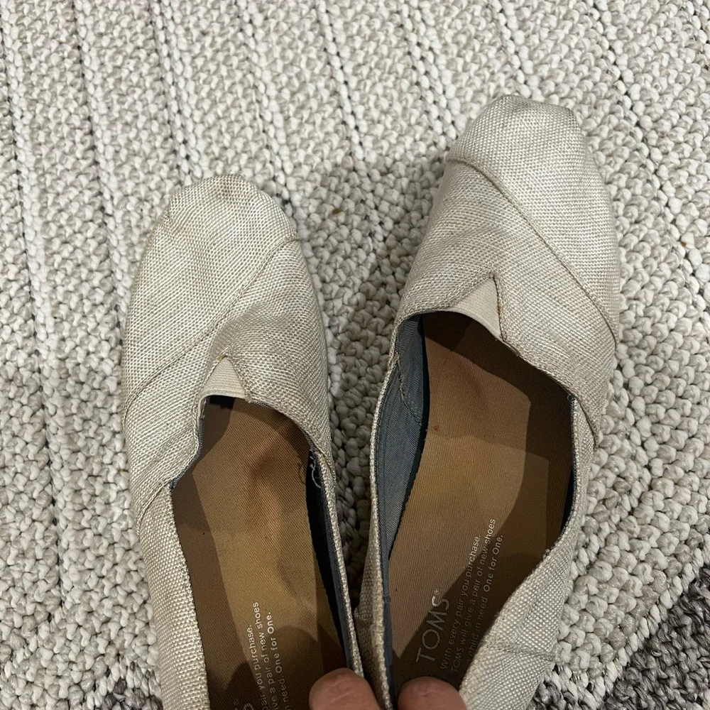 Platform TOMS - Picture 3 of 7